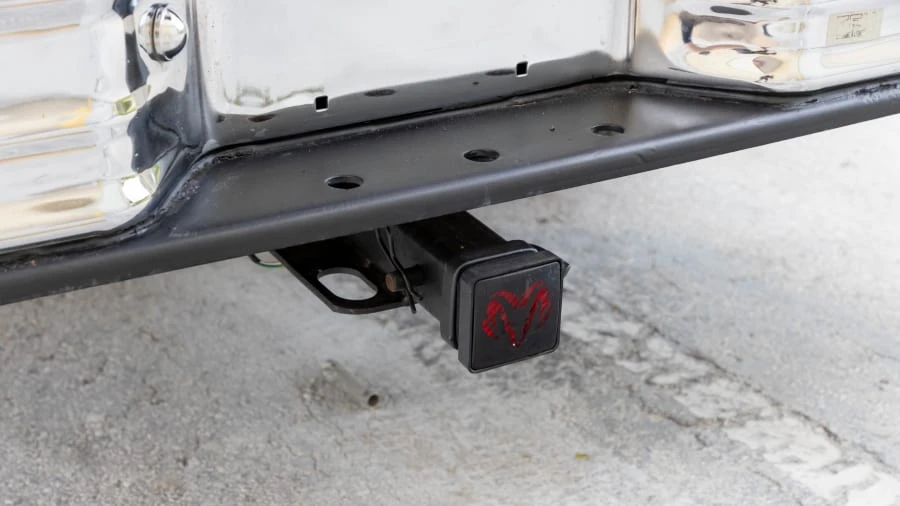 1988 Dodge Ramcharger - Image 27 of 27
