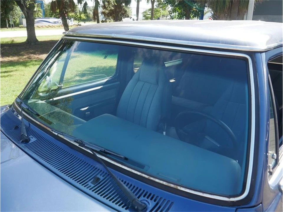 1988 Dodge Ramcharger - Image 31 of 31