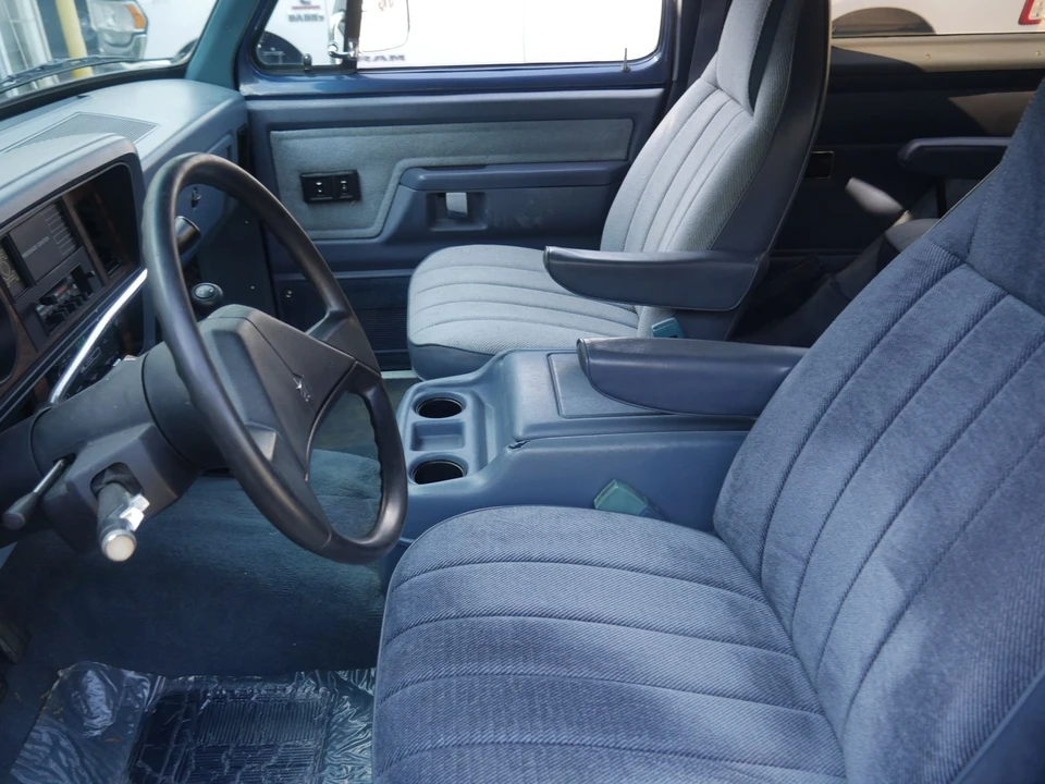 1988 Dodge Ramcharger - Image 5 of 24