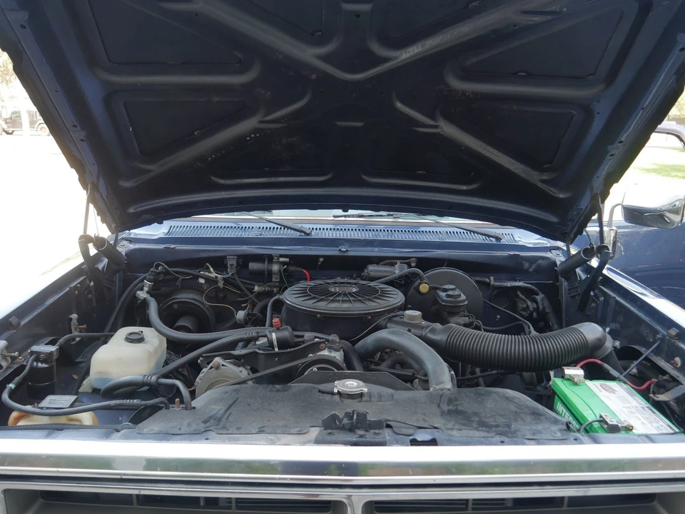 1988 Dodge Ramcharger - Image 7 of 24