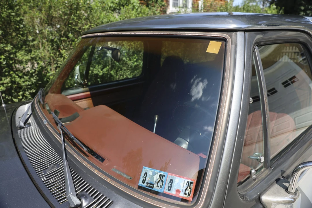 1988 Dodge Ramcharger - Image 28 of 31
