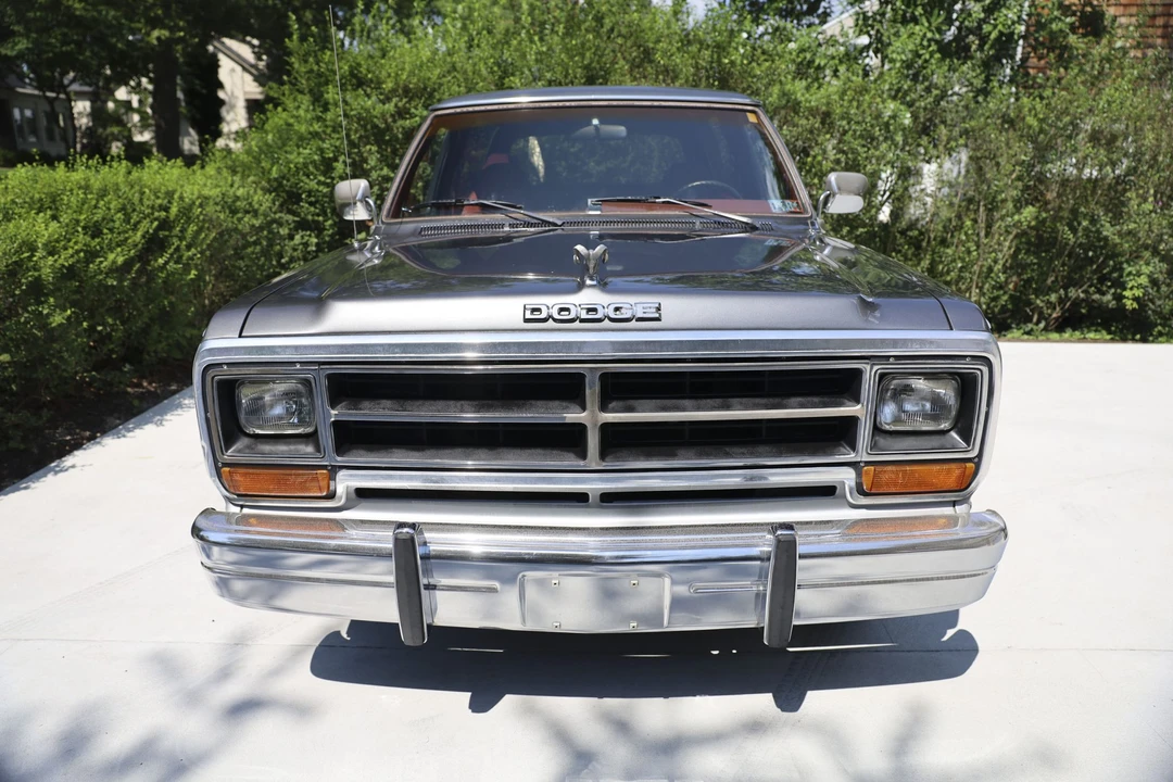 1988 Dodge Ramcharger - Image 20 of 31