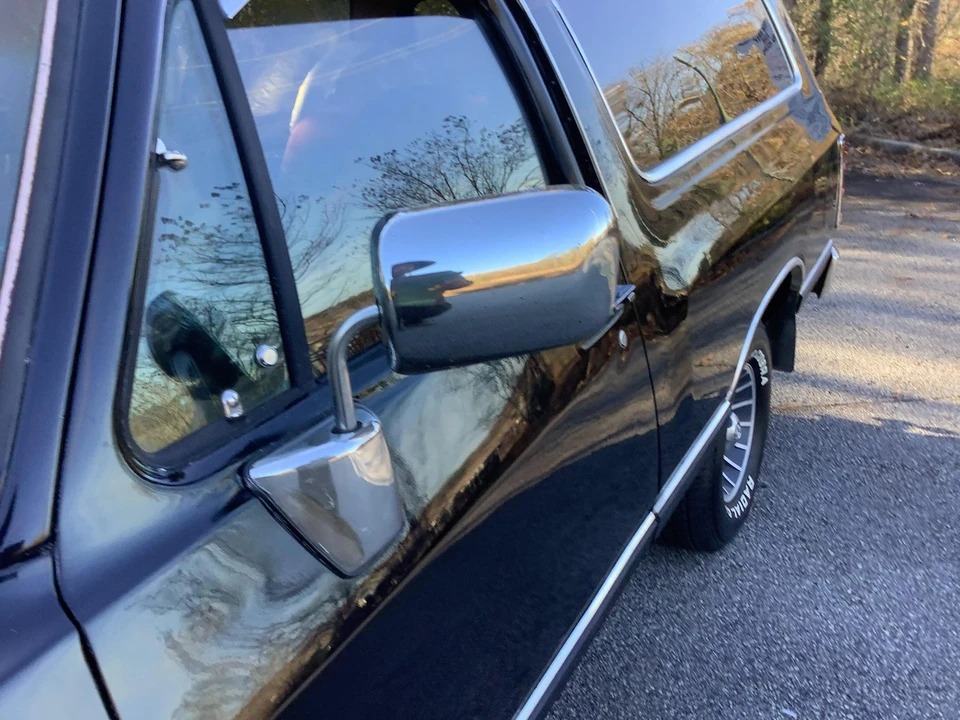 1988 Dodge Ramcharger - Image 20 of 31