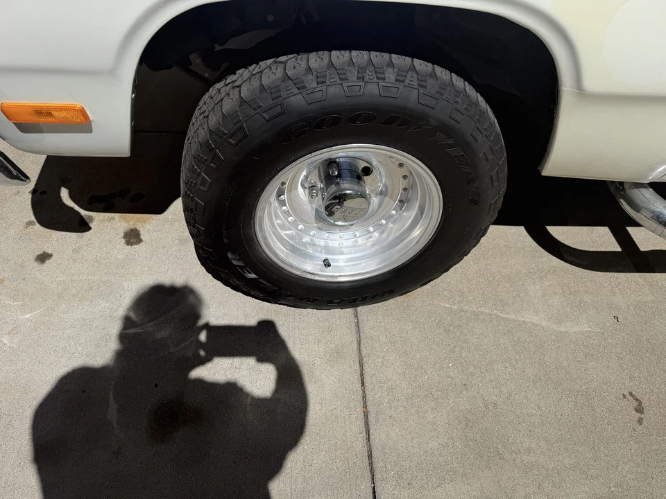 1988 Dodge Ramcharger - Image 26 of 31