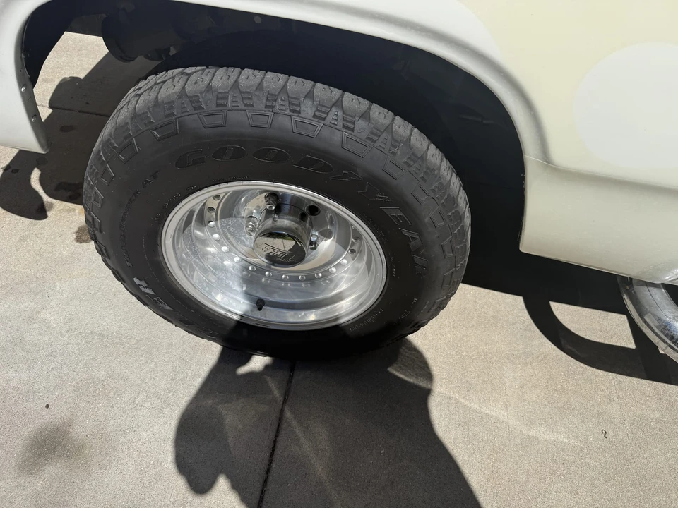 1988 Dodge Ramcharger - Image 27 of 31