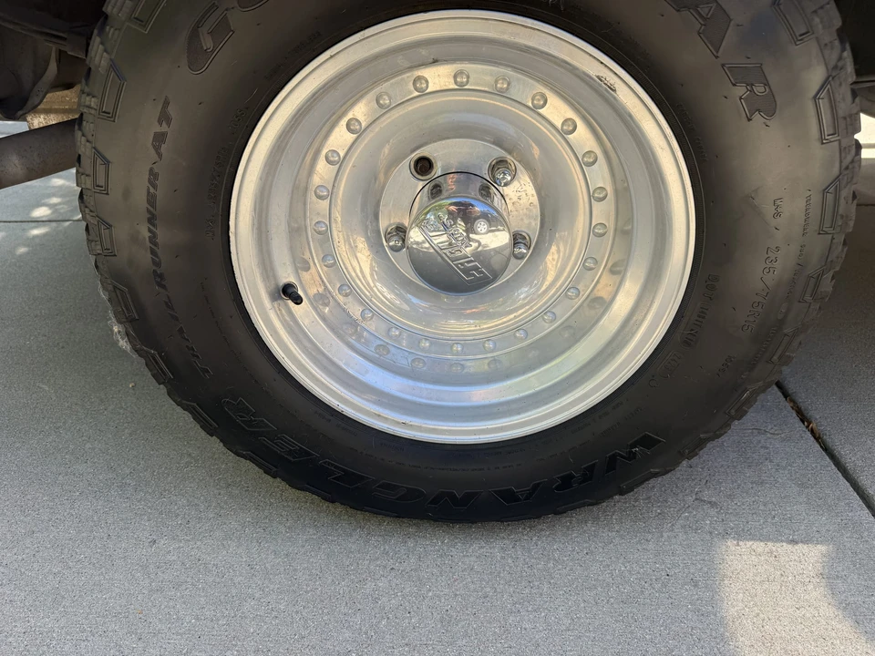 1988 Dodge Ramcharger - Image 30 of 31