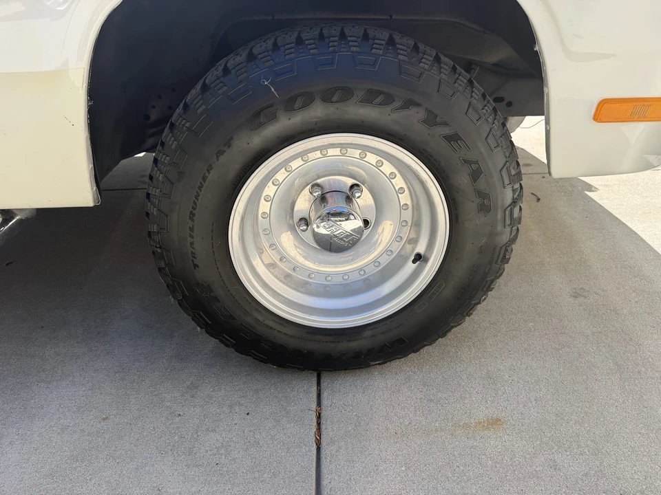 1988 Dodge Ramcharger - Image 31 of 31