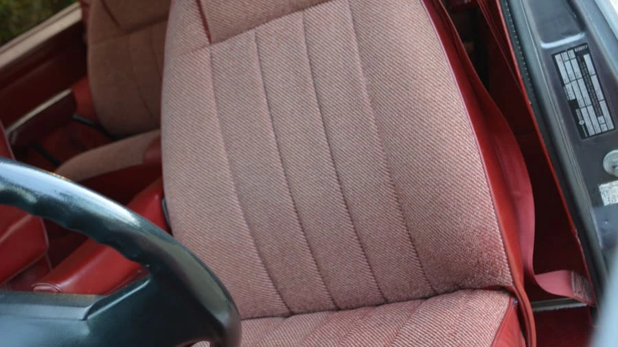 1988 Dodge Ramcharger - Image 6 of 26