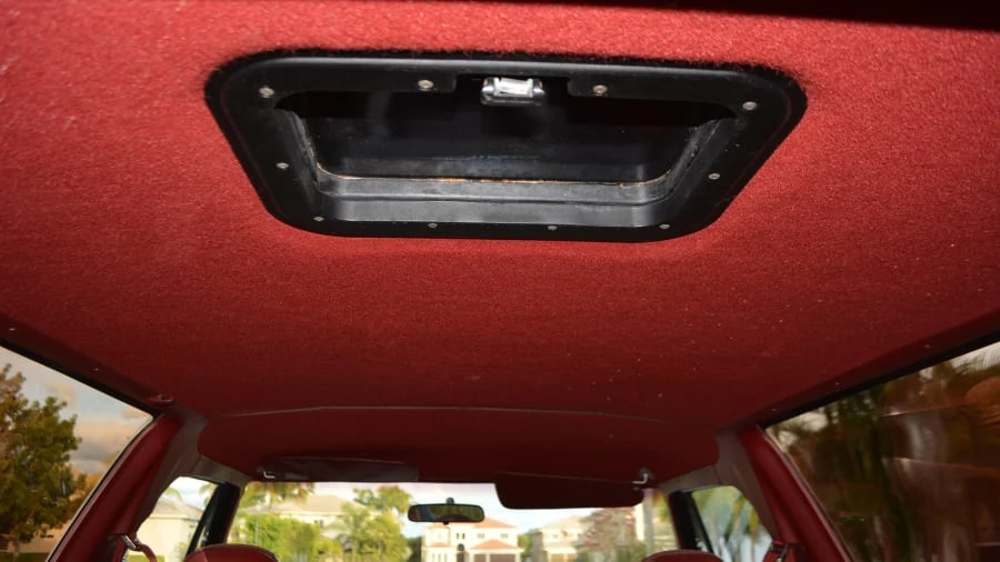 1988 Dodge Ramcharger - Image 14 of 26