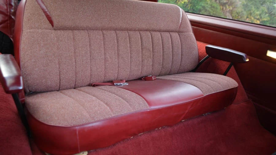 1988 Dodge Ramcharger - Image 15 of 26
