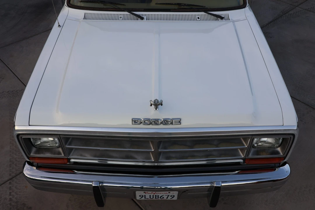 1988 Dodge Ramcharger - Image 20 of 31