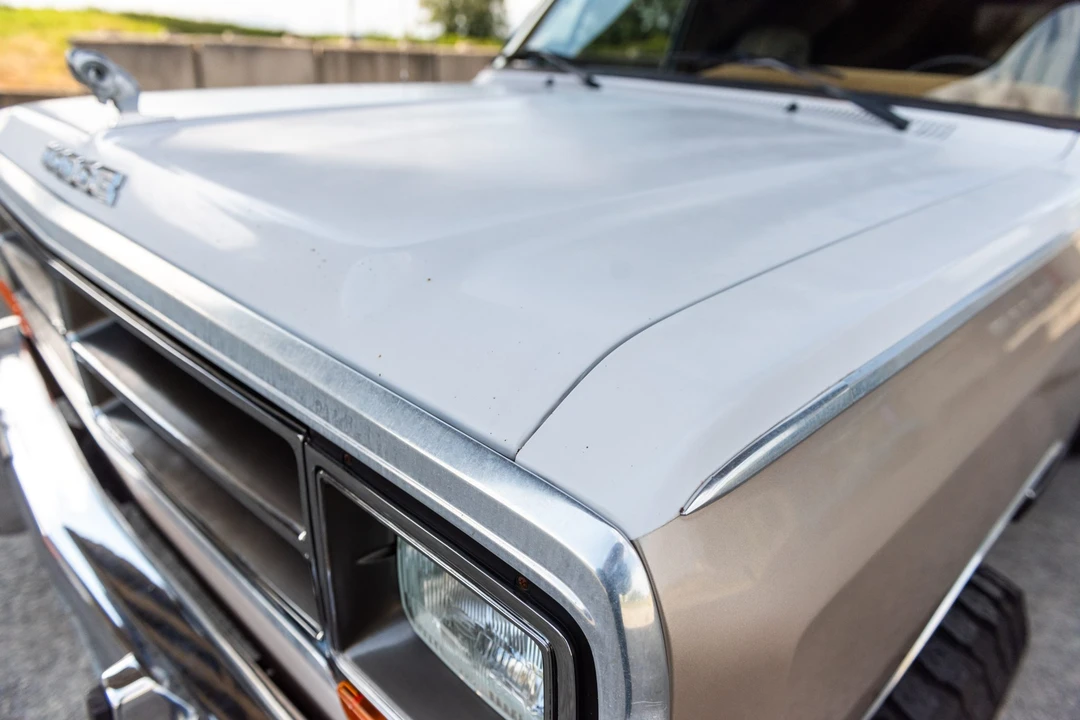 1988 Dodge Ramcharger - Image 23 of 31