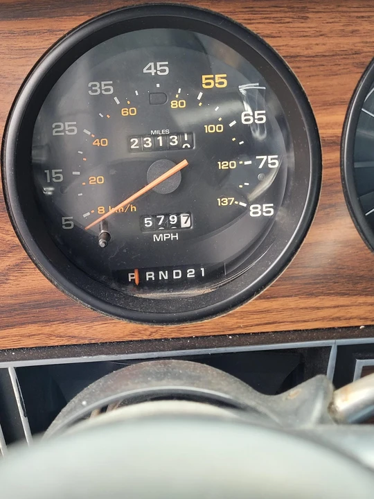 1988 Dodge Ramcharger - Image 20 of 31