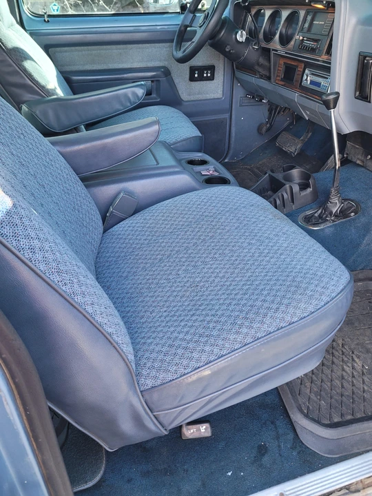 1988 Dodge Ramcharger - Image 17 of 31