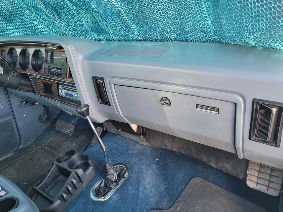 1988 Dodge Ramcharger - Image 22 of 31