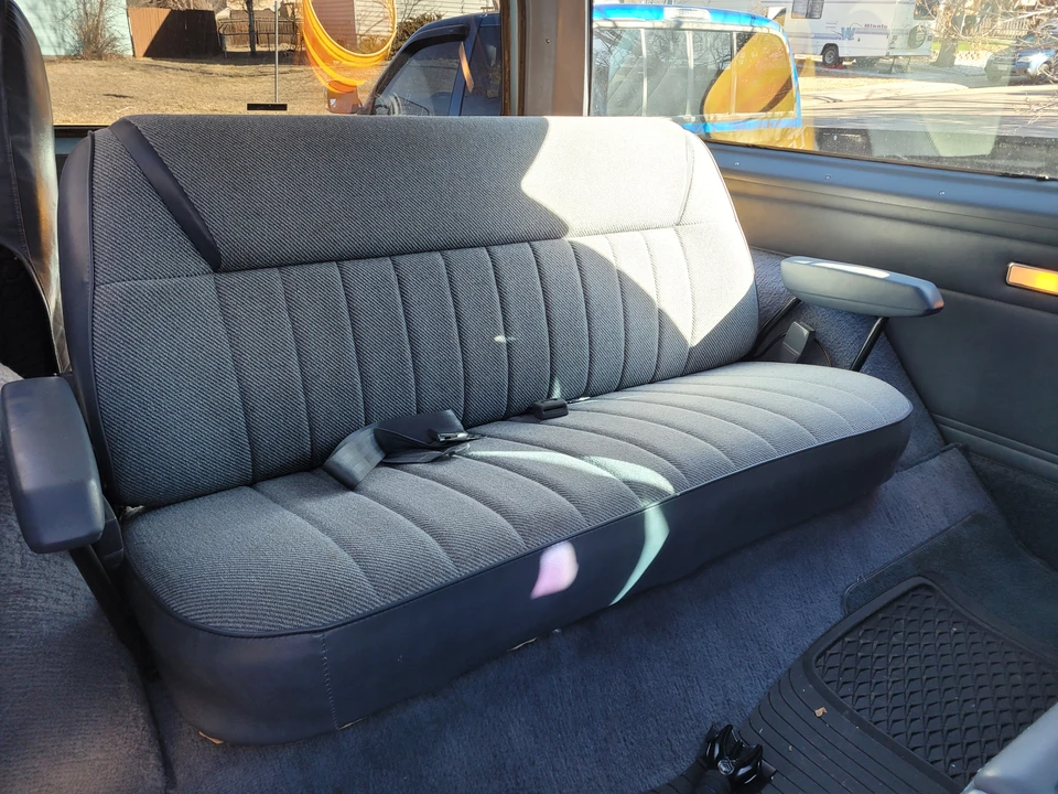 1988 Dodge Ramcharger - Image 23 of 31