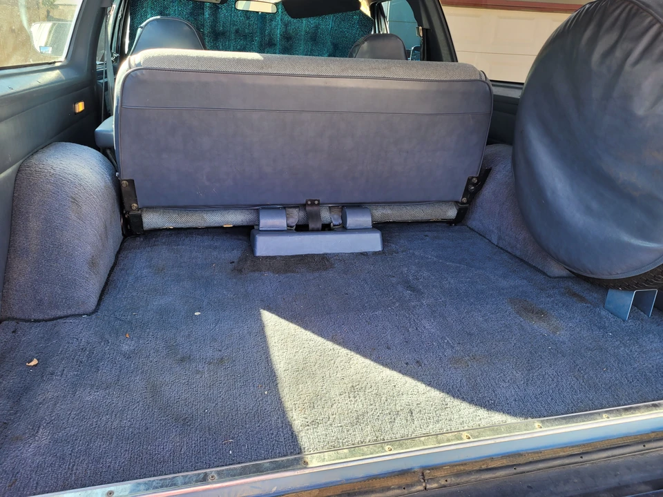 1988 Dodge Ramcharger - Image 28 of 31