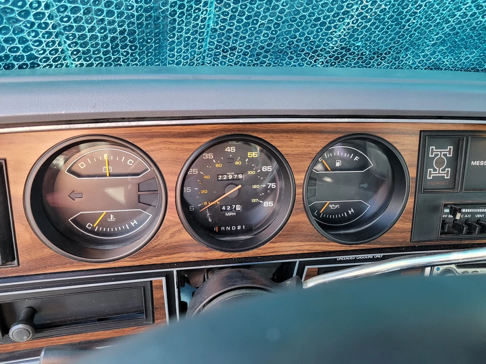 1988 Dodge Ramcharger - Image 19 of 31