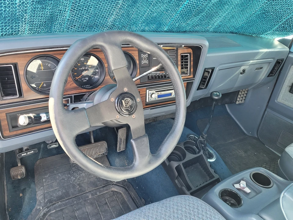 1988 Dodge Ramcharger - Image 18 of 31