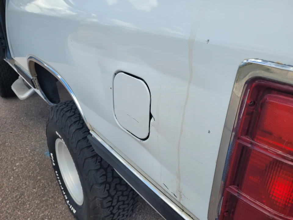 1988 Dodge Ramcharger - Image 14 of 31