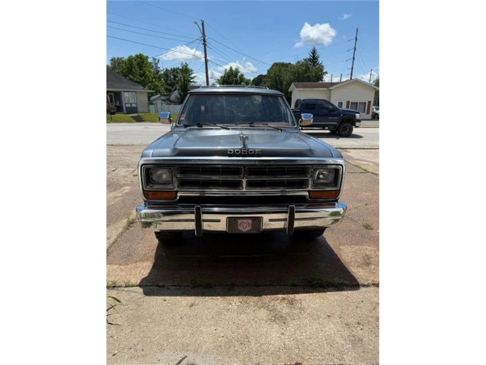 1988 Dodge Ramcharger - Image 2 of 18