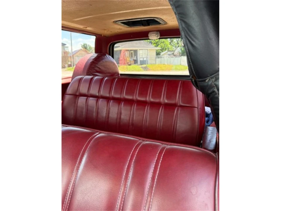 1988 Dodge Ramcharger - Image 7 of 18