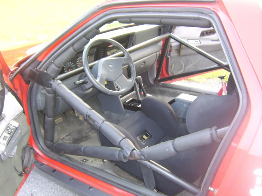 1988 Dodge Daytona - Image 4 of 8