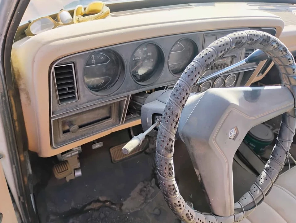 1988 Dodge Ram 1st Gen - Image 9 of 9