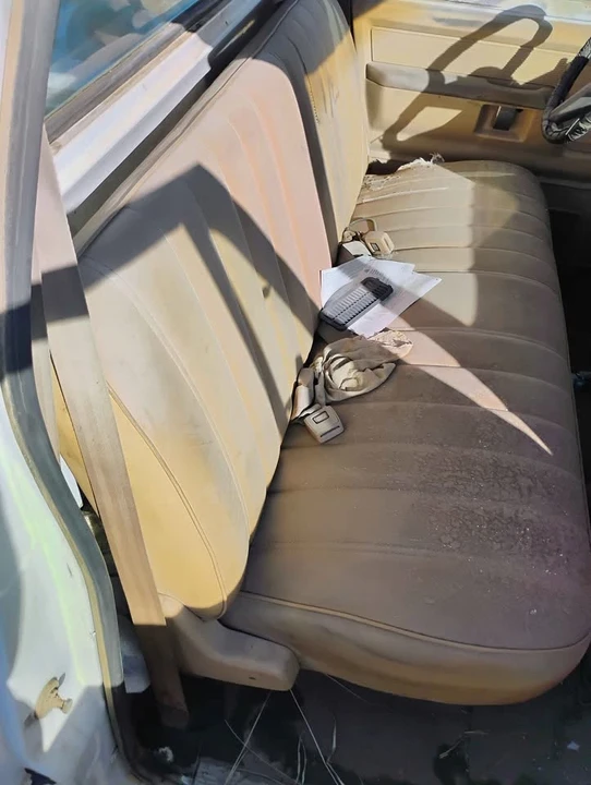 1988 Dodge Ram 1st Gen - Image 4 of 9