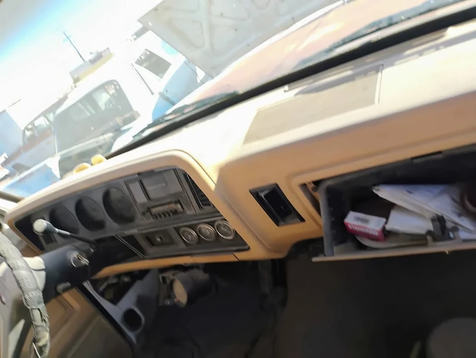 1988 Dodge Ram 1st Gen - Image 3 of 9