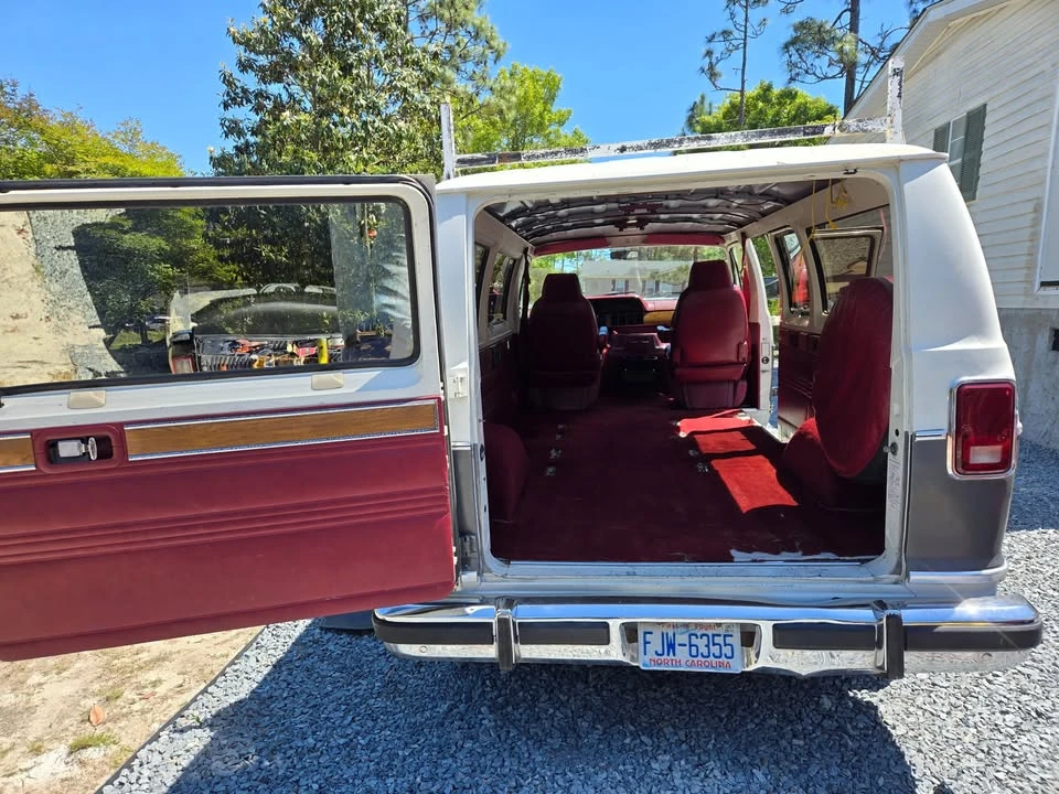 1988 Dodge Ram 1st Gen - Image 12 of 18