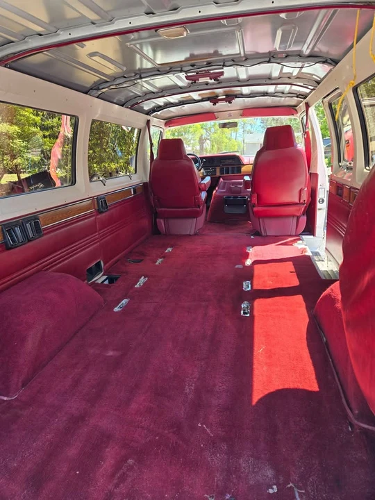 1988 Dodge Ram 1st Gen - Image 10 of 18