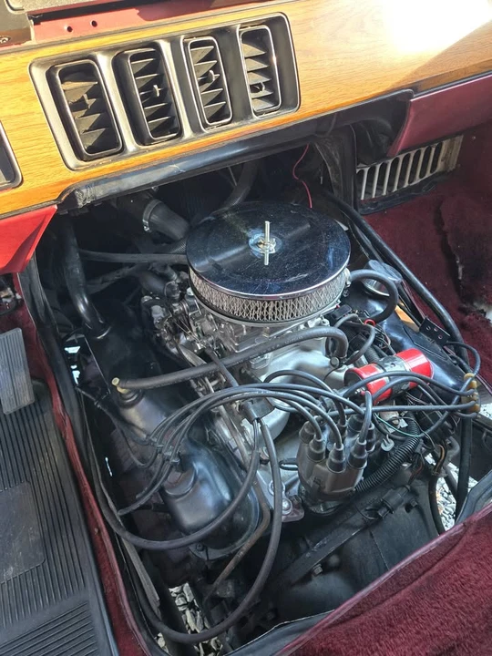 1988 Dodge Ram 1st Gen - Image 6 of 18