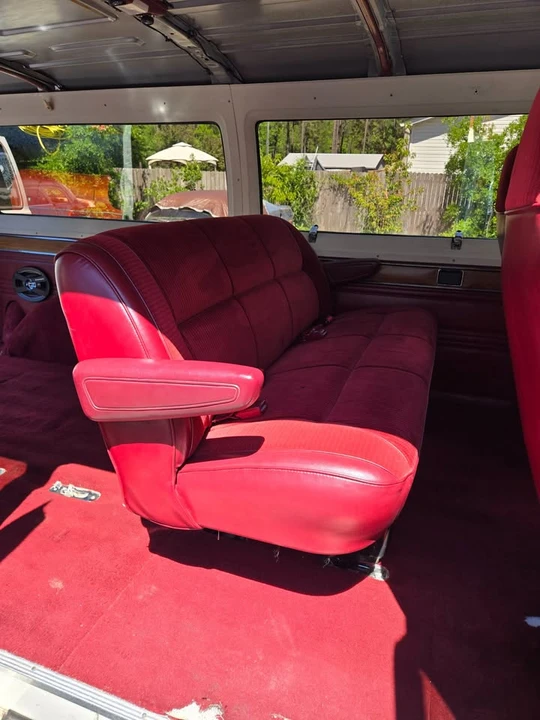 1988 Dodge Ram 1st Gen - Image 11 of 18