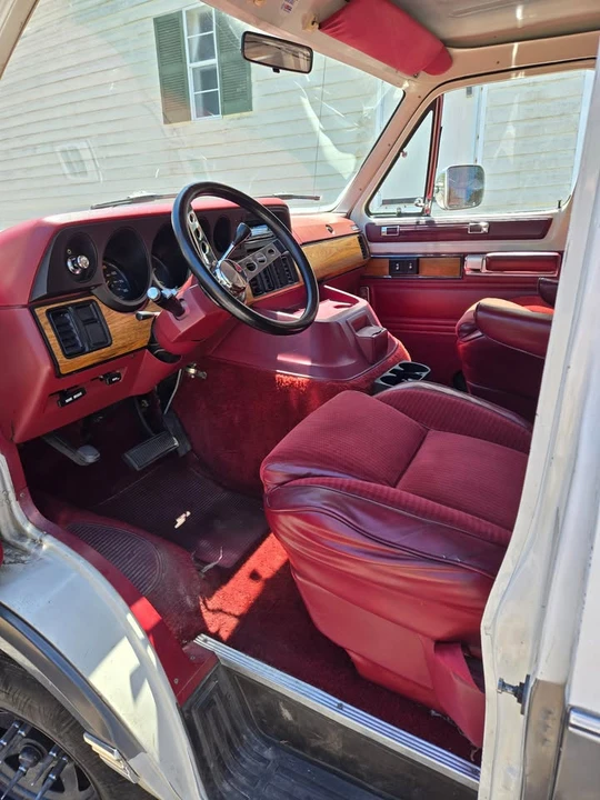 1988 Dodge Ram 1st Gen - Image 8 of 18