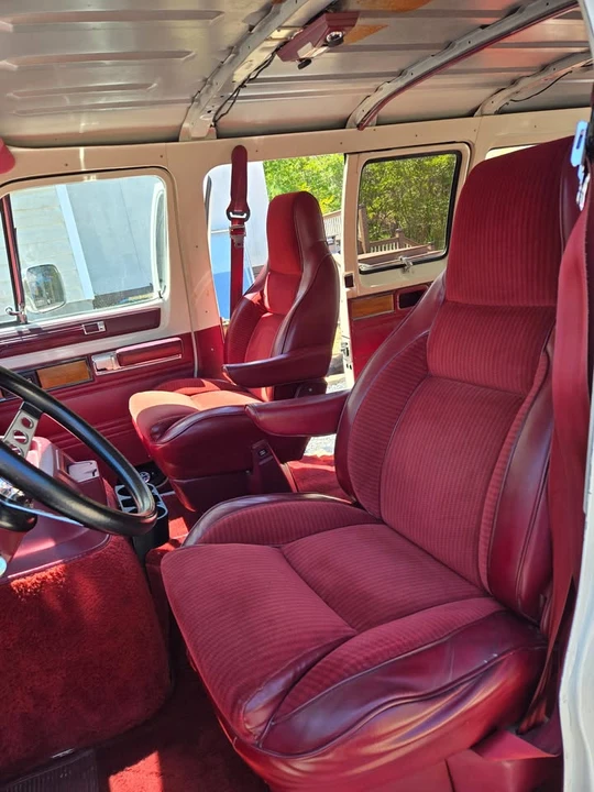 1988 Dodge Ram 1st Gen - Image 9 of 18