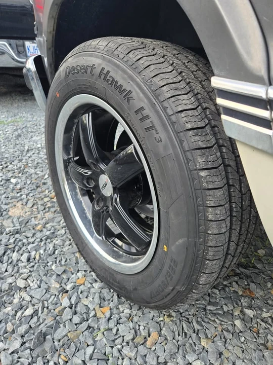 1988 Dodge Ram 1st Gen - Image 18 of 18