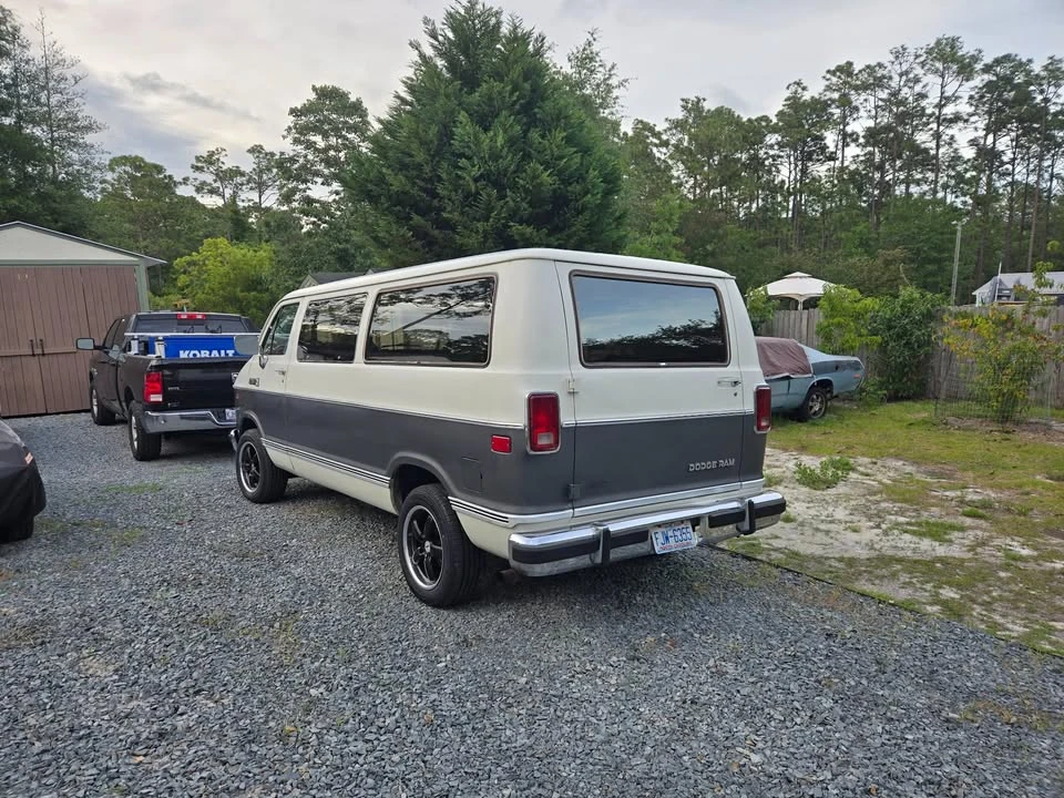 1988 Dodge Ram 1st Gen - Image 4 of 18