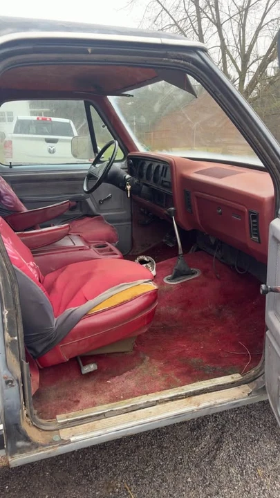 1988 Dodge Ramcharger - Image 8 of 10