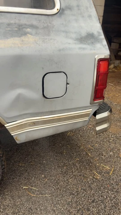 1988 Dodge Ramcharger - Image 6 of 10