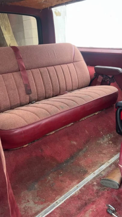1988 Dodge Ramcharger - Image 10 of 10