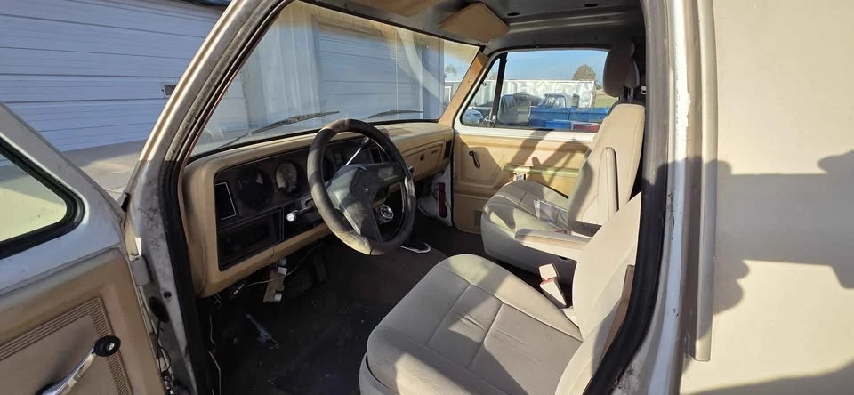 1988 Dodge Ramcharger - Image 7 of 8