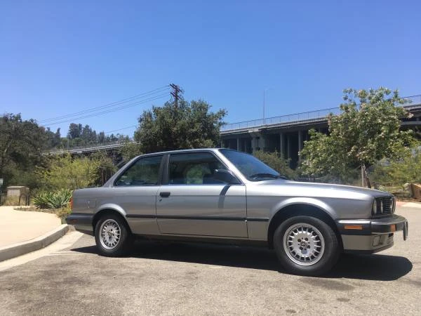1988 BMW E30 3 Series - Image 6 of 12