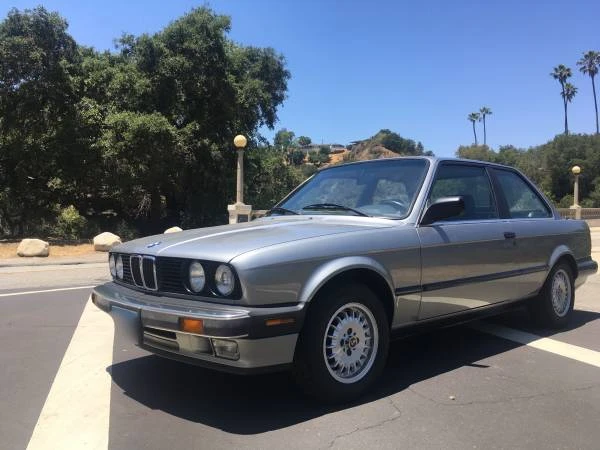 1988 BMW E30 3 Series - Image 4 of 12