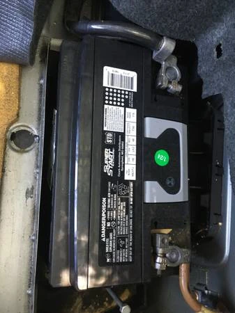 1988 BMW E30 3 Series - Image 8 of 12
