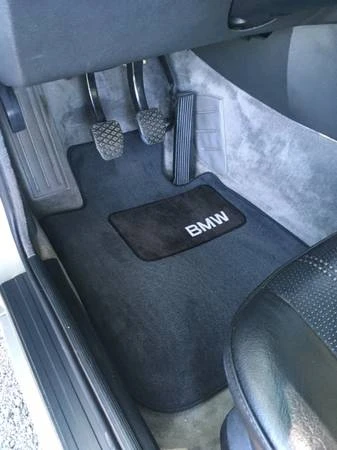 1988 BMW E30 3 Series - Image 11 of 12