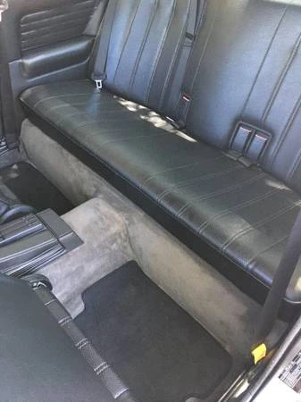 1988 BMW E30 3 Series - Image 10 of 12