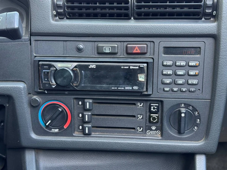 1988 BMW E30 3 Series - Image 17 of 24