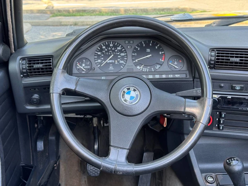 1988 BMW E30 3 Series - Image 23 of 24
