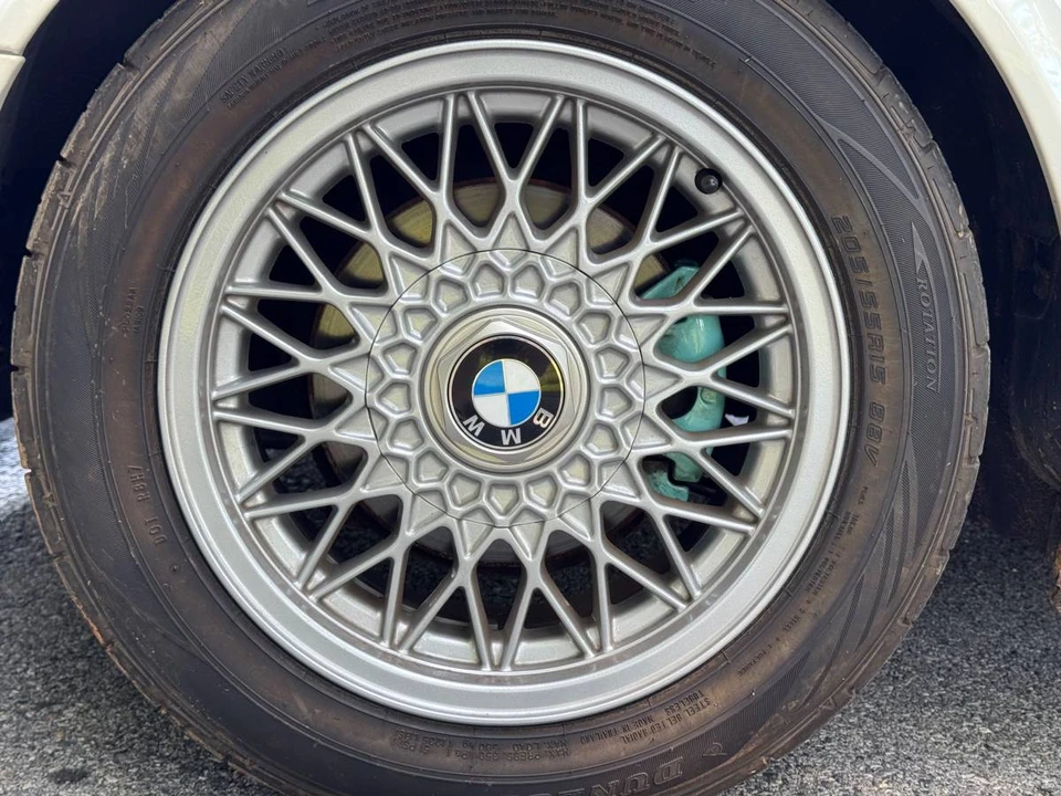 1988 BMW E30 3 Series - Image 3 of 24